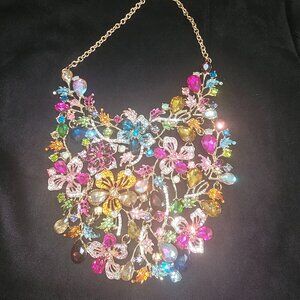 Statement Necklace